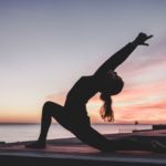 Lo Yoga fa bene alla salute e alla mente