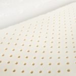 Il comfort di un materasso in lattice 100% naturale